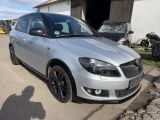 Skoda Fabia bei Gebrauchtwagen.expert - Abbildung (5 / 10) Skoda Fabia bei Gebrauchtwagen.expert - Abbildung (5 / 10)