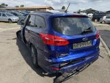 Ford Focus Turnier bei Gebrauchtwagen.expert - Abbildung (8 / 10)