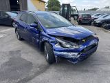 Ford Focus Turnier bei Gebrauchtwagen.expert - Abbildung (9 / 10)