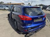 Ford Focus Turnier bei Gebrauchtwagen.expert - Abbildung (2 / 10)