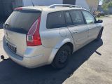 Renault Megane bei Gebrauchtwagen.expert - Abbildung (6 / 10)