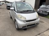 Smart smart fortwo bei Gebrauchtwagen.expert - Abbildung (8 / 10) Smart smart fortwo bei Gebrauchtwagen.expert - Abbildung (8 / 10)
