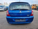 Renault Clio bei Gebrauchtwagen.expert - Abbildung (8 / 10)