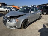 Audi A4 bei Gebrauchtwagen.expert - Abbildung (2 / 10)