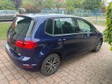VW Golf Sportsvan bei Gebrauchtwagen.expert - Abbildung (4 / 15)
