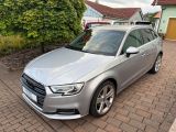 Audi A3 Sportback bei Gebrauchtwagen.expert - Abbildung (2 / 15)
