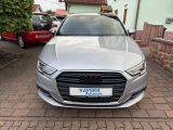 Audi A3 Sportback bei Gebrauchtwagen.expert - Abbildung (5 / 15)