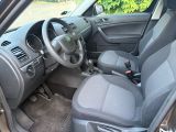 Skoda Yeti bei Gebrauchtwagen.expert - Abbildung (8 / 12)
