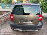 Skoda Yeti bei Gebrauchtwagen.expert - Abbildung (6 / 12)