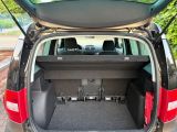 Skoda Yeti bei Gebrauchtwagen.expert - Abbildung (7 / 12)