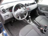 Dacia Duster II bei Gebrauchtwagen.expert - Abbildung (8 / 15)