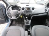Hyundai i10 bei Gebrauchtwagen.expert - Abbildung (9 / 15)