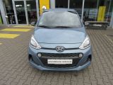 Hyundai i10 bei Gebrauchtwagen.expert - Abbildung (2 / 15)