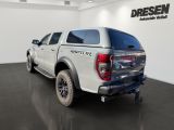 Ford Ranger bei Gebrauchtwagen.expert - Abbildung (4 / 14) Ford Ranger bei Gebrauchtwagen.expert - Abbildung (4 / 14)