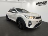 Kia Stonic bei Gebrauchtwagen.expert - Abbildung (2 / 14)
