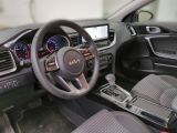 Kia Ceed bei Gebrauchtwagen.expert - Abbildung (11 / 12) Kia Ceed bei Gebrauchtwagen.expert - Abbildung (11 / 12)
