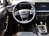Ford Focus bei Gebrauchtwagen.expert - Abbildung (8 / 15)