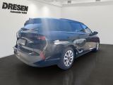 Opel Astra bei Gebrauchtwagen.expert - Abbildung (4 / 15)
