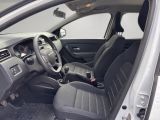Dacia Duster bei Gebrauchtwagen.expert - Abbildung (7 / 15) Dacia Duster bei Gebrauchtwagen.expert - Abbildung (7 / 15)