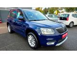 Skoda Yeti bei Gebrauchtwagen.expert - Abbildung (4 / 15)