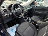 Skoda Yeti bei Gebrauchtwagen.expert - Abbildung (10 / 15)