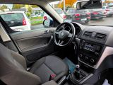 Skoda Yeti bei Gebrauchtwagen.expert - Abbildung (11 / 15)