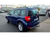 Skoda Yeti bei Gebrauchtwagen.expert - Abbildung (8 / 15)