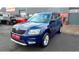 Skoda Yeti bei Gebrauchtwagen.expert - Abbildung (2 / 15)