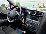 Citroen C4 bei Gebrauchtwagen.expert - Abbildung (11 / 15) Citroen C4 bei Gebrauchtwagen.expert - Abbildung (11 / 15)