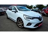 Renault Clio bei Gebrauchtwagen.expert - Abbildung (4 / 15) Renault Clio bei Gebrauchtwagen.expert - Abbildung (4 / 15)