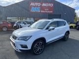 Seat Ateca bei Gebrauchtwagen.expert - Abbildung (3 / 15) Seat Ateca bei Gebrauchtwagen.expert - Abbildung (3 / 15)