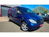 Mercedes-Benz Vito bei Gebrauchtwagen.expert - Abbildung (4 / 15)