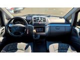 Mercedes-Benz Vito bei Gebrauchtwagen.expert - Abbildung (10 / 15)