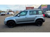 Skoda Yeti bei Gebrauchtwagen.expert - Abbildung (5 / 15) Skoda Yeti bei Gebrauchtwagen.expert - Abbildung (5 / 15)