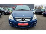 Mercedes-Benz B-Klasse bei Gebrauchtwagen.expert - Abbildung (3 / 15) Mercedes-Benz B-Klasse bei Gebrauchtwagen.expert - Abbildung (3 / 15)