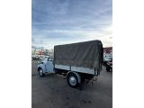 Barkas B 1000 bei Gebrauchtwagen.expert - Abbildung (5 / 10)