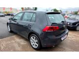 VW Golf VII bei Gebrauchtwagen.expert - Abbildung (8 / 15)