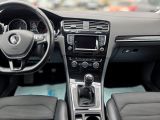 VW Golf VII bei Gebrauchtwagen.expert - Abbildung (13 / 15)