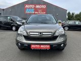Honda CR-V bei Gebrauchtwagen.expert - Abbildung (4 / 15)