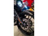 Harley-Davidson Street Glide bei Gebrauchtwagen.expert - Abbildung (7 / 12)