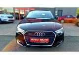 Audi A3 Sportback bei Gebrauchtwagen.expert - Abbildung (3 / 15) Audi A3 Sportback bei Gebrauchtwagen.expert - Abbildung (3 / 15)