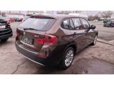 BMW X1 bei Gebrauchtwagen.expert - Abbildung (6 / 9)