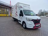 Renault Master bei Gebrauchtwagen.expert - Abbildung (5 / 9) Renault Master bei Gebrauchtwagen.expert - Abbildung (5 / 9)