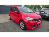 Skoda Citigo bei Gebrauchtwagen.expert - Abbildung (4 / 15)
