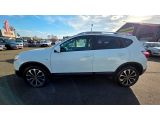 Nissan Qashqai bei Gebrauchtwagen.expert - Abbildung (5 / 15)