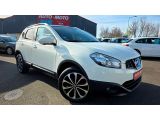 Nissan Qashqai bei Gebrauchtwagen.expert - Abbildung (4 / 15)