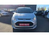 Ford B-MAX bei Gebrauchtwagen.expert - Abbildung (3 / 15) Ford B-MAX bei Gebrauchtwagen.expert - Abbildung (3 / 15)