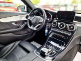 Mercedes-Benz C-Klasse bei Gebrauchtwagen.expert - Abbildung (11 / 15)
