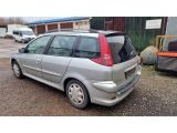 Peugeot 206 bei Gebrauchtwagen.expert - Abbildung (6 / 15)