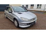 Peugeot 206 bei Gebrauchtwagen.expert - Abbildung (2 / 15)